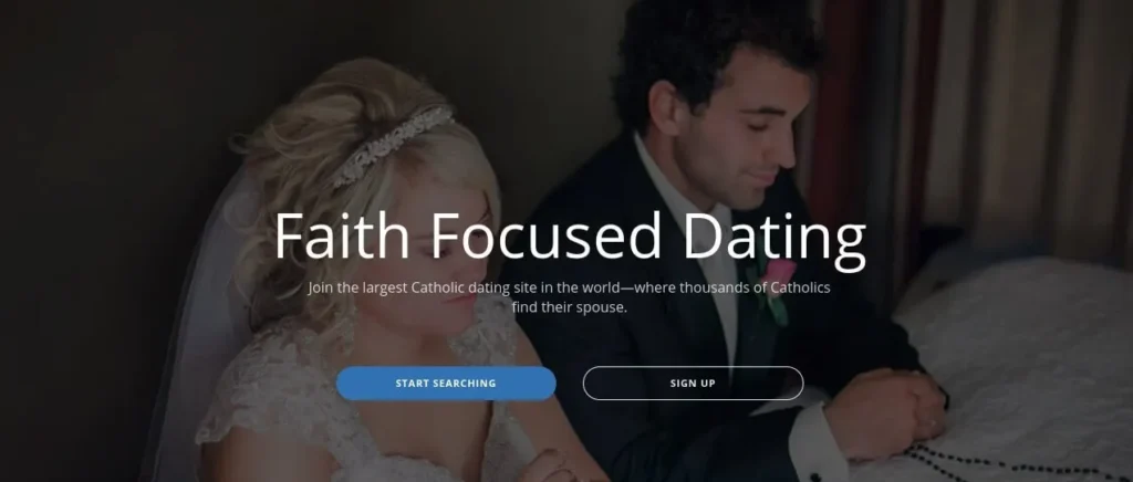 catholicmatch free trial