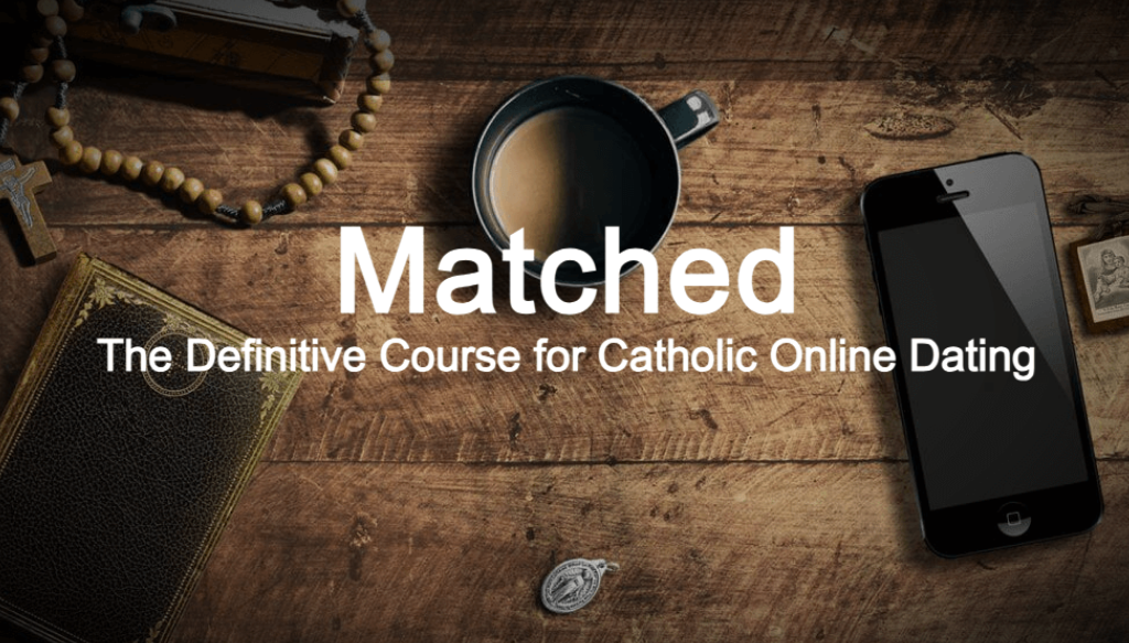 Find Your Match Today with Catholic Dating Online for Single Catholics