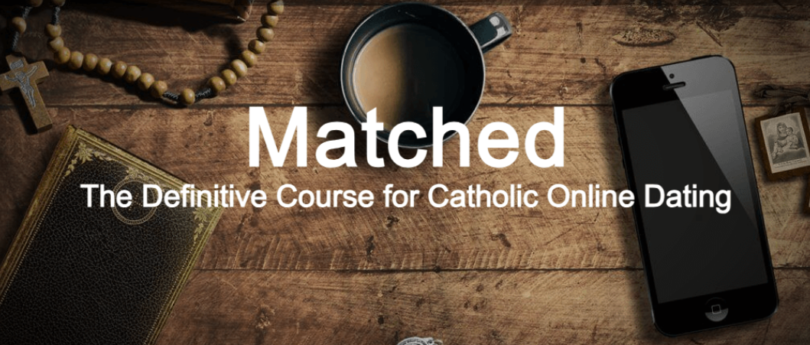 Find Your Match Today with Catholic Dating Online for Single Catholics