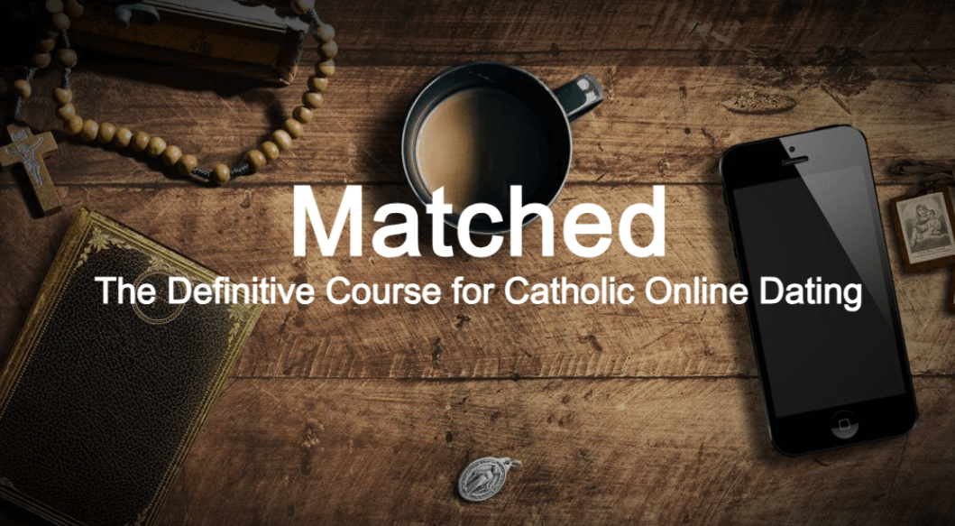 Find Your Match Today with Catholic Dating Online for Single Catholics