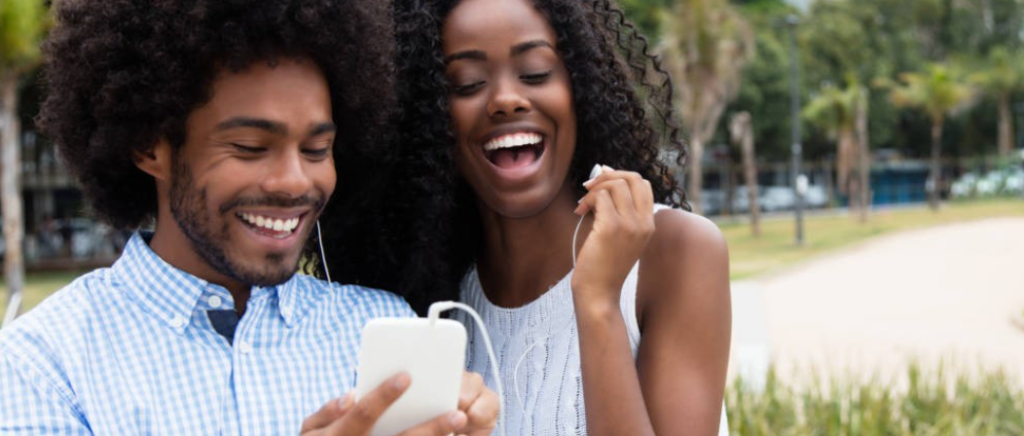 Top 10 Important Dating App Tips for Black Men