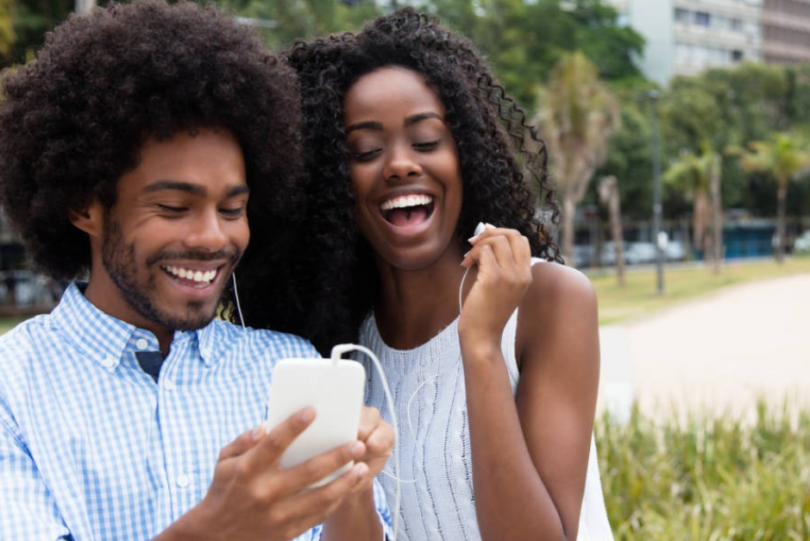 Top 10 Important Dating App Tips for Black Men